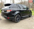 Чорний Ленд Ровер Range Rover Sport, об'ємом двигуна 2.99 л та пробігом 130 тис. км за 33300 $, фото 3 на Automoto.ua