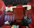 Чорний Ленд Ровер Range Rover Sport, об'ємом двигуна 3 л та пробігом 176 тис. км за 21500 $, фото 12 на Automoto.ua