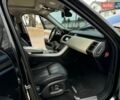 Чорний Ленд Ровер Range Rover Sport, об'ємом двигуна 3 л та пробігом 196 тис. км за 26999 $, фото 45 на Automoto.ua