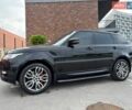 Чорний Ленд Ровер Range Rover Sport, об'ємом двигуна 4.37 л та пробігом 171 тис. км за 32100 $, фото 82 на Automoto.ua
