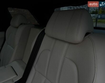 Чорний Ленд Ровер Range Rover Sport, об'ємом двигуна 4.37 л та пробігом 171 тис. км за 32100 $, фото 17 на Automoto.ua