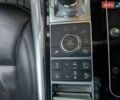 Чорний Ленд Ровер Range Rover Sport, об'ємом двигуна 3 л та пробігом 162 тис. км за 26999 $, фото 18 на Automoto.ua