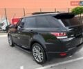 Чорний Ленд Ровер Range Rover Sport, об'ємом двигуна 4.37 л та пробігом 171 тис. км за 32100 $, фото 73 на Automoto.ua