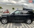 Чорний Ленд Ровер Range Rover Sport, об'ємом двигуна 3 л та пробігом 82 тис. км за 54597 $, фото 8 на Automoto.ua