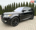 Чорний Ленд Ровер Range Rover Sport, об'ємом двигуна 2.99 л та пробігом 216 тис. км за 24499 $, фото 6 на Automoto.ua
