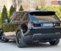 Чорний Ленд Ровер Range Rover Sport, об'ємом двигуна 2.99 л та пробігом 130 тис. км за 29000 $, фото 5 на Automoto.ua