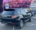 Чорний Ленд Ровер Range Rover Sport, об'ємом двигуна 2.99 л та пробігом 88 тис. км за 30990 $, фото 7 на Automoto.ua