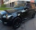 Чорний Ленд Ровер Range Rover Sport, об'ємом двигуна 4.37 л та пробігом 171 тис. км за 33110 $, фото 1 на Automoto.ua