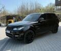 Чорний Ленд Ровер Range Rover Sport, об'ємом двигуна 2.99 л та пробігом 254 тис. км за 25500 $, фото 1 на Automoto.ua