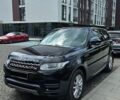 Чорний Ленд Ровер Range Rover Sport, об'ємом двигуна 3 л та пробігом 100 тис. км за 35500 $, фото 1 на Automoto.ua