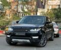 Чорний Ленд Ровер Range Rover Sport, об'ємом двигуна 2.99 л та пробігом 141 тис. км за 35500 $, фото 5 на Automoto.ua