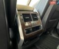 Чорний Ленд Ровер Range Rover Sport, об'ємом двигуна 3 л та пробігом 196 тис. км за 26999 $, фото 38 на Automoto.ua