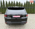 Чорний Ленд Ровер Range Rover Sport, об'ємом двигуна 2.99 л та пробігом 216 тис. км за 24499 $, фото 16 на Automoto.ua