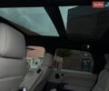 Чорний Ленд Ровер Range Rover Sport, об'ємом двигуна 4.37 л та пробігом 171 тис. км за 32100 $, фото 22 на Automoto.ua
