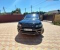Чорний Ленд Ровер Range Rover Sport, об'ємом двигуна 2.99 л та пробігом 165 тис. км за 37966 $, фото 21 на Automoto.ua