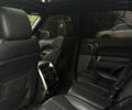 Чорний Ленд Ровер Range Rover Sport, об'ємом двигуна 2.99 л та пробігом 216 тис. км за 24499 $, фото 19 на Automoto.ua