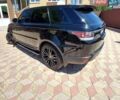 Чорний Ленд Ровер Range Rover Sport, об'ємом двигуна 2.99 л та пробігом 175 тис. км за 32000 $, фото 8 на Automoto.ua