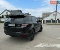 Чорний Ленд Ровер Range Rover Sport, об'ємом двигуна 3 л та пробігом 196 тис. км за 26999 $, фото 23 на Automoto.ua