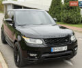 Чорний Ленд Ровер Range Rover Sport, об'ємом двигуна 2.99 л та пробігом 214 тис. км за 29000 $, фото 57 на Automoto.ua