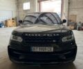 Чорний Ленд Ровер Range Rover Sport, об'ємом двигуна 4.37 л та пробігом 123 тис. км за 37400 $, фото 6 на Automoto.ua