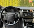 Чорний Ленд Ровер Range Rover Sport, об'ємом двигуна 2.99 л та пробігом 130 тис. км за 29000 $, фото 28 на Automoto.ua