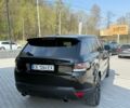 Чорний Ленд Ровер Range Rover Sport, об'ємом двигуна 2.99 л та пробігом 254 тис. км за 25500 $, фото 11 на Automoto.ua