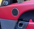 Чорний Ленд Ровер Range Rover Sport, об'ємом двигуна 3 л та пробігом 176 тис. км за 21500 $, фото 8 на Automoto.ua