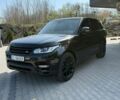 Чорний Ленд Ровер Range Rover Sport, об'ємом двигуна 2.99 л та пробігом 254 тис. км за 25500 $, фото 1 на Automoto.ua