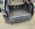 Чорний Ленд Ровер Range Rover Sport, об'ємом двигуна 3 л та пробігом 212 тис. км за 30500 $, фото 124 на Automoto.ua