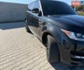 Чорний Ленд Ровер Range Rover Sport, об'ємом двигуна 2.99 л та пробігом 204 тис. км за 25600 $, фото 6 на Automoto.ua