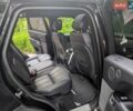 Чорний Ленд Ровер Range Rover Sport, об'ємом двигуна 3 л та пробігом 162 тис. км за 25000 $, фото 25 на Automoto.ua