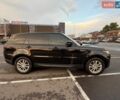 Чорний Ленд Ровер Range Rover Sport, об'ємом двигуна 3 л та пробігом 118 тис. км за 25700 $, фото 6 на Automoto.ua