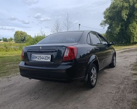 Чорний Ленд Ровер Range Rover Sport, об'ємом двигуна 4.37 л та пробігом 171 тис. км за 31000 $, фото 12 на Automoto.ua