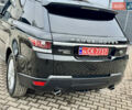 Чорний Ленд Ровер Range Rover Sport, об'ємом двигуна 3 л та пробігом 212 тис. км за 30500 $, фото 46 на Automoto.ua