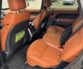 Чорний Ленд Ровер Range Rover Sport, об'ємом двигуна 4.37 л та пробігом 140 тис. км за 43900 $, фото 13 на Automoto.ua