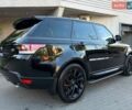 Чорний Ленд Ровер Range Rover Sport, об'ємом двигуна 4.4 л та пробігом 171 тис. км за 32922 $, фото 34 на Automoto.ua