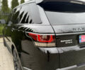 Чорний Ленд Ровер Range Rover Sport, об'ємом двигуна 2.99 л та пробігом 216 тис. км за 24499 $, фото 15 на Automoto.ua
