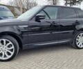 Чорний Ленд Ровер Range Rover Sport, об'ємом двигуна 2.99 л та пробігом 119 тис. км за 34999 $, фото 47 на Automoto.ua