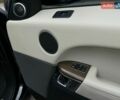 Чорний Ленд Ровер Range Rover Sport, об'ємом двигуна 3 л та пробігом 196 тис. км за 26999 $, фото 44 на Automoto.ua