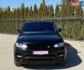 Чорний Ленд Ровер Range Rover Sport, об'ємом двигуна 2.99 л та пробігом 216 тис. км за 23500 $, фото 2 на Automoto.ua