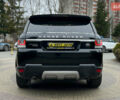 Чорний Ленд Ровер Range Rover Sport, об'ємом двигуна 3 л та пробігом 190 тис. км за 22700 $, фото 5 на Automoto.ua