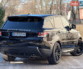 Чорний Ленд Ровер Range Rover Sport, об'ємом двигуна 3 л та пробігом 130 тис. км за 29000 $, фото 10 на Automoto.ua