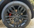 Чорний Ленд Ровер Range Rover Sport, об'ємом двигуна 3 л та пробігом 176 тис. км за 21500 $, фото 5 на Automoto.ua