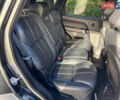 Чорний Ленд Ровер Range Rover Sport, об'ємом двигуна 3 л та пробігом 130 тис. км за 29000 $, фото 29 на Automoto.ua