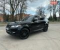 Чорний Ленд Ровер Range Rover Sport, об'ємом двигуна 3 л та пробігом 196 тис. км за 26999 $, фото 10 на Automoto.ua