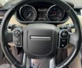 Чорний Ленд Ровер Range Rover Sport, об'ємом двигуна 2.99 л та пробігом 123 тис. км за 24900 $, фото 11 на Automoto.ua