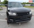 Чорний Ленд Ровер Range Rover Sport, об'ємом двигуна 4.37 л та пробігом 171 тис. км за 32100 $, фото 59 на Automoto.ua