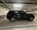 Чорний Ленд Ровер Range Rover Sport, об'ємом двигуна 2.99 л та пробігом 165 тис. км за 28500 $, фото 8 на Automoto.ua