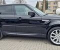 Чорний Ленд Ровер Range Rover Sport, об'ємом двигуна 2.99 л та пробігом 119 тис. км за 34999 $, фото 15 на Automoto.ua