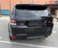 Чорний Ленд Ровер Range Rover Sport, об'ємом двигуна 4.37 л та пробігом 171 тис. км за 32100 $, фото 71 на Automoto.ua